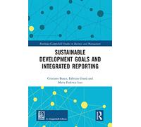 Sustainable Development Goals and Integrated Reporting