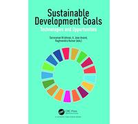 Sustainable Development Goals: Technologies and Opportunities