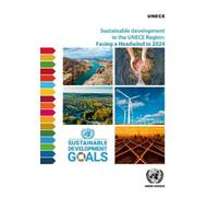 Sustainable Development in the UNECE Region (Tascabile)