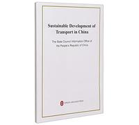 Sustainable Development of Transport in China