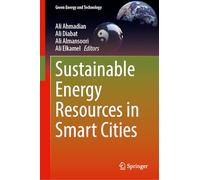 Sustainable Energy Resources in Smart Cities