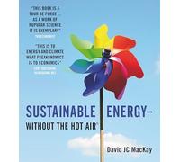 Sustainable Energy - Without the Hot Air: 2