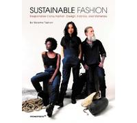 Sustainable Fashion (Tascabile)