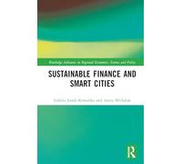 Sustainable Finance and Smart Cities