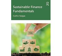 Sustainable Finance Fundamentals