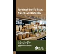 Sustainable Food Packaging Materials and Technology