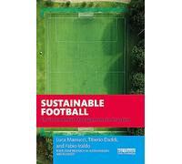 Sustainable Football: Environmental Management in Practice