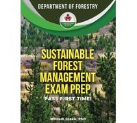 SUSTAINABLE FOREST MANAGEMENT EXAM PREP