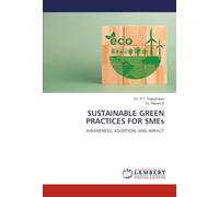 SUSTAINABLE GREEN PRACTICES FOR SMEs