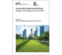 Sustainable High-Rise Buildings (Copertina rigida) Built Environment