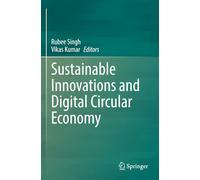 Sustainable Innovations and Digital Circular Economy