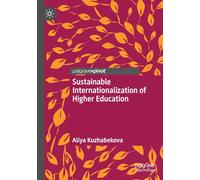 Sustainable Internationalization of Higher Education