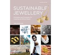 José Luis Fettolini – Sustainable Jewellery – Ed. aggiornata – Tascabile