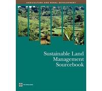 Sustainable Land Management Sourcebook (Tascabile)