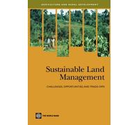 Sustainable Land Management (Tascabile)