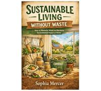 Sustainable Living Without Waste