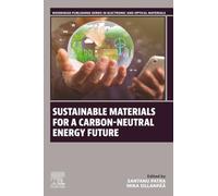 Sustainable Materials for a Carbon-Neutral Energy Future