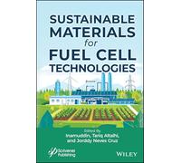 Sustainable Materials for Fuel Cell Technologies