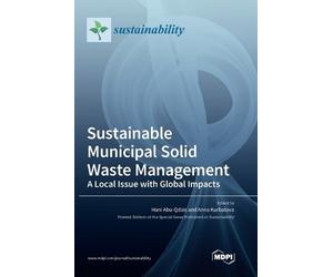 Sustainable Municipal Solid Waste Management (Copertina rigida)