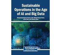 Sustainable Operations in the Age of AI and Big Data