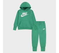 Sustainable Pullover Set verde 92 - 98
