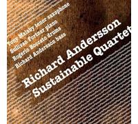 Sustainable Quartet - Richard Andersson