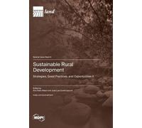 Sustainable Rural Development (Copertina rigida)