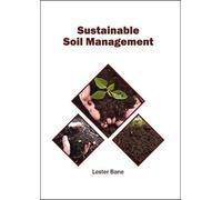 Sustainable Soil Management (Copertina rigida)