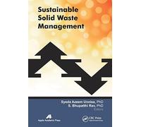 Sustainable Solid Waste Management - NUOVO