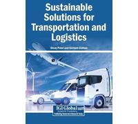 Sustainable Solutions for Transportation and Logistics (Tascabile)