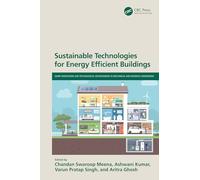 Sustainable Technologies for Energy Efficient Buildings