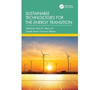 Sustainable Technologies for the Energy Transition
