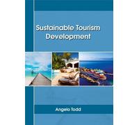 Sustainable Tourism Development (Copertina rigida)