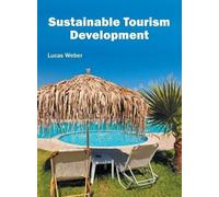 Sustainable Tourism Development (Copertina rigida)