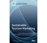 Sustainable Tourism Marketing (Copertina rigida)
