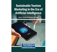 Sustainable Tourism Marketing in the Era of Artificial Intelligence
