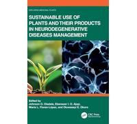 Sustainable Use of Plants and Their Products in Neurodegenerative Diseases Management