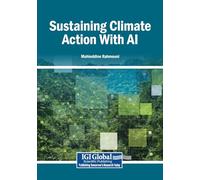Sustaining Climate Action With AI