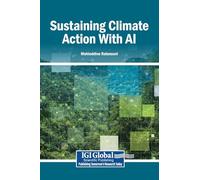 Sustaining Climate Action With AI