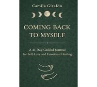SUSTAINING MYSELF: A 21-Day Guided Journal for Self-Love and Emotional Healing