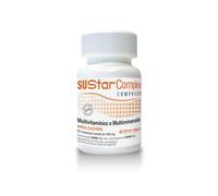 Stardea Integratore alimentare Sustar Complex 60 compresse