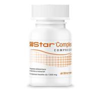 SUSTAR COMPLEX 60CPR