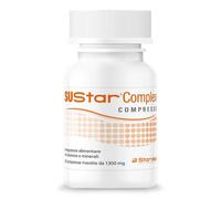 SUSTAR COMPLEX 60CPR