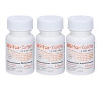 Sustar Complex Compresse 3x78 g Compresse