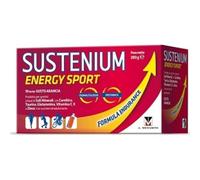 SUSTENIUM ENERGY SPORT 10BUST