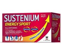 SUSTENIUM ENERGY SPORT 10BUST