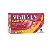 SUSTENIUM ENERGY SPORT 10BUST
