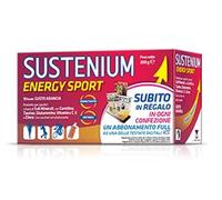 SUSTENIUM ENERGY SPORT 10BUST
