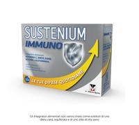 A.MENARINI IND.FARM.RIUN.Srl SUSTENIUM IMMUNO ENERGY 14 BUSTINE
