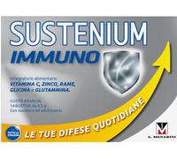 SUSTENIUM IMMUNO ENERGY 14 BUSTINE DA 4,5 G